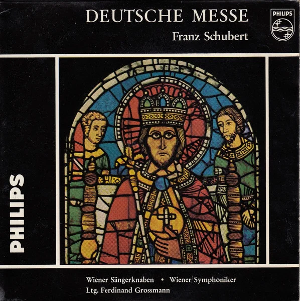 Deutsche Messe