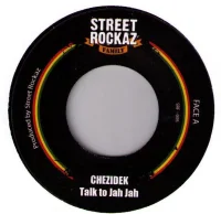Talk To Jah Jah  / We All Can Make It