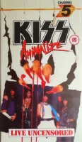 Animalize Live Uncensored