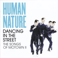 Dancing In The Street (The Songs Of Motown II)