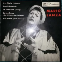 Ave Maria / Toselli-Serenade / Ich Liebe Dich / Serenade / Ave Maria