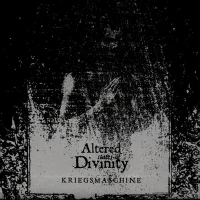Altered States Of Divinity