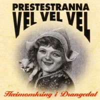 Hæimomkring I Drangedal