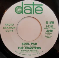 Soul Pad / Down Home Girl