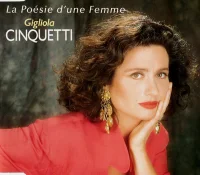 La Poésie D'Une Femme