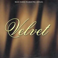 Rock Down To (Electric Avenue)