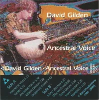 Ancestral Voice