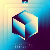 Plasticman Remixed - III