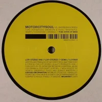 Housemusic / State Of Mind