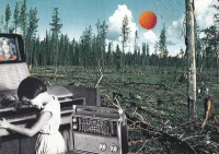Long In The Tooth / Of Course You Exist EP