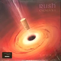 Cygnus X-1