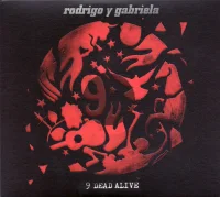 9 Dead Alive