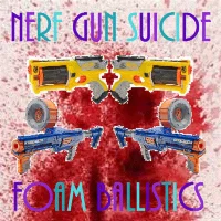 Foam Ballistics