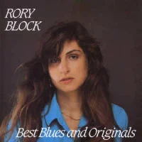 Best Blues And Originals