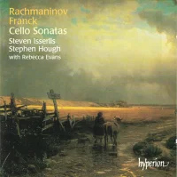 Cello Sonatas