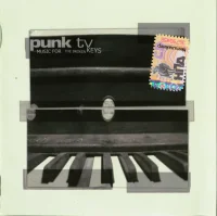 Music For The Broken Keys