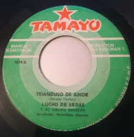 Triangulo De Amor / San Cristobal En Chepo