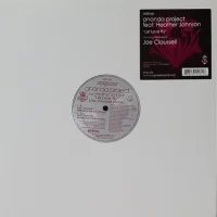 Let Love Fly (Joe Claussell Remixes)