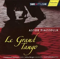 Le Grand Tango