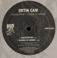 Sneakerpimp / Visions Of Gandhi