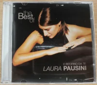 The Best Of Laura Pausini - E Ritorno Da Te