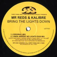 Bring The Lights Down