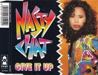 Give It Up