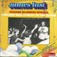 Orange Blossom Special