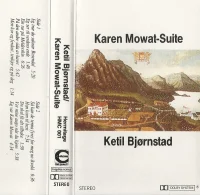 Karen Mowat-Suite