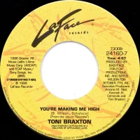 You're Making Me High / Let It Flow