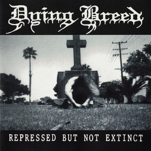 Repressed But Not Extinct