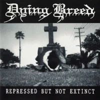 Repressed But Not Extinct