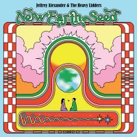 New Earth Seed