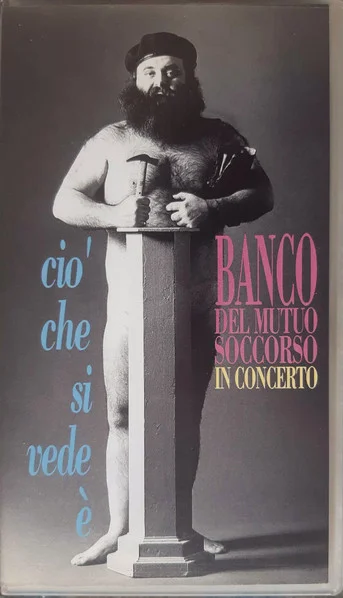 Ciò Che Si Vede È