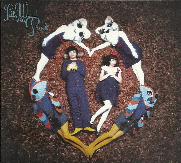Lilly Wood & The Prick