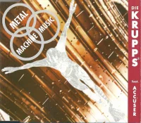 Metal Machine Music