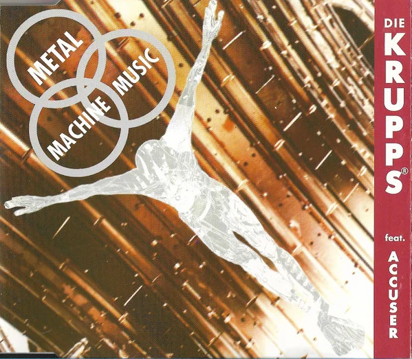Metal Machine Music