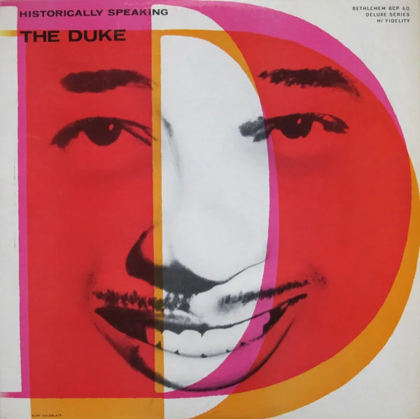 Historically Speaking - The Duke