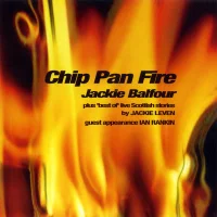 Chip Pan Fire