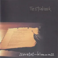 Szeretet-Himnusz