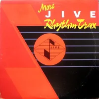 More Jive Rhythm Trax