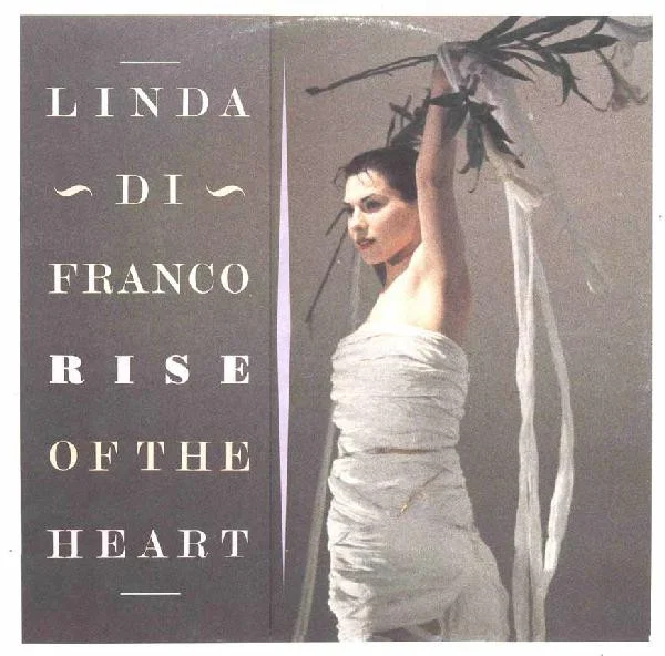 Rise Of The Heart