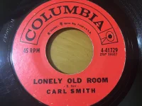If The World Don't End Tomorrow / Lonely Old Room
