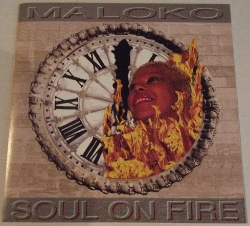 Soul On Fire