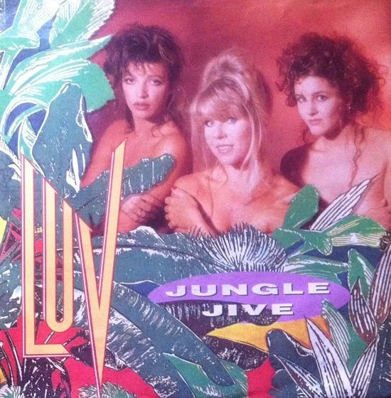 Jungle Jive