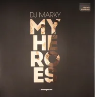 My Heroes Album Sampler