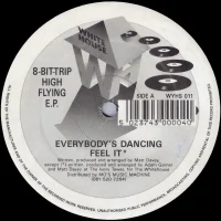 High Flying E.P.