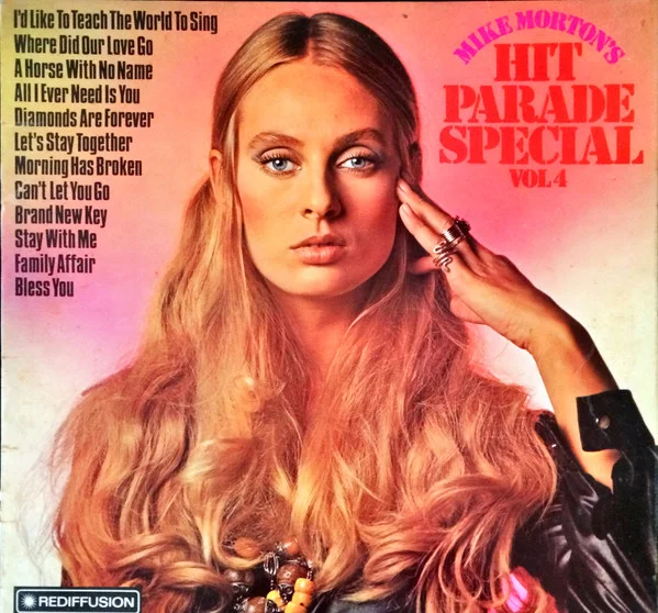 Mike Morton's Hit Parade Special Vol. 4