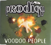 Voodoo People