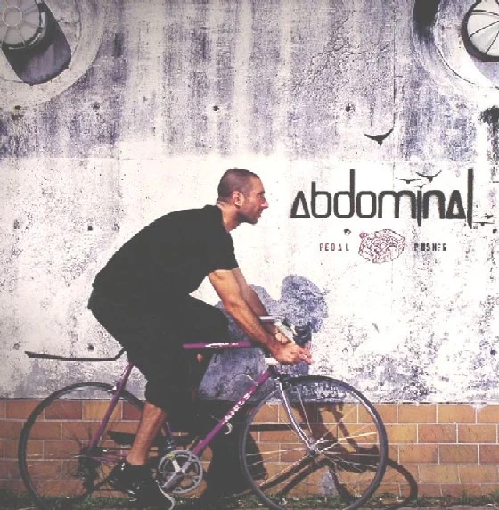 Pedal Pusher